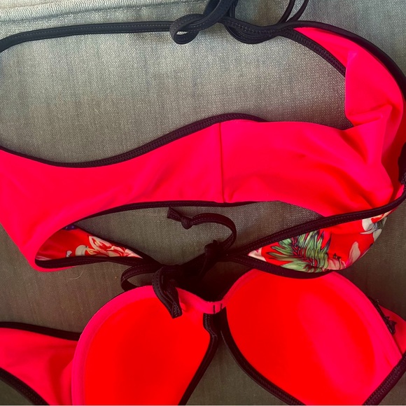 COPY - Push up bikini. - Picture 3 of 5